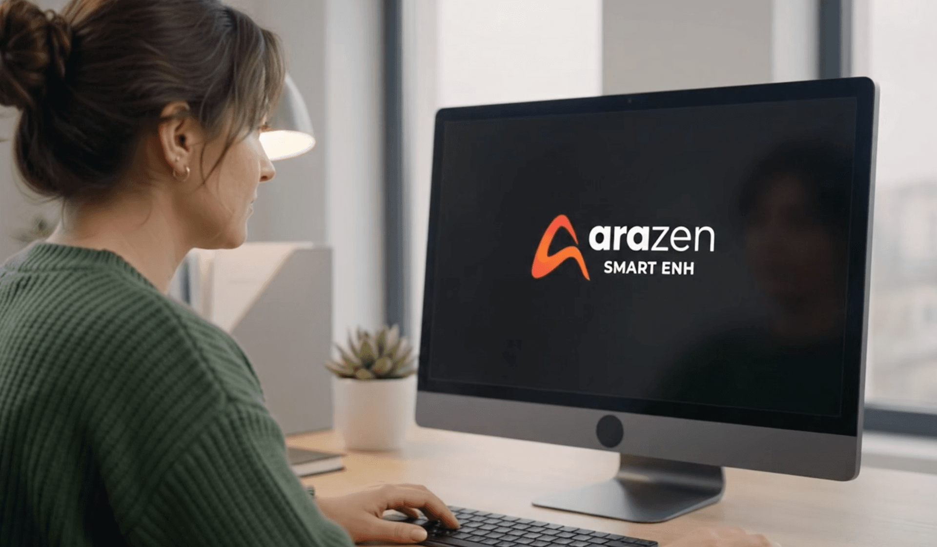 Arazen Smart ENH